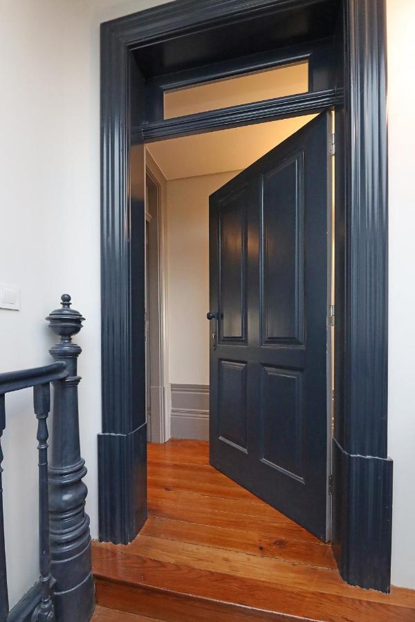 Flh Porto Lovely Flat With Balcony Экстерьер фото