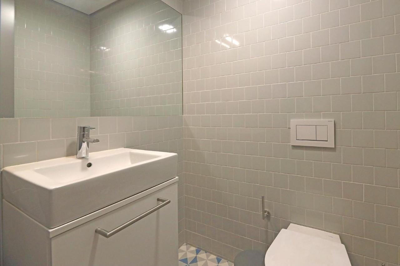 Flh Porto Lovely Flat With Balcony Экстерьер фото