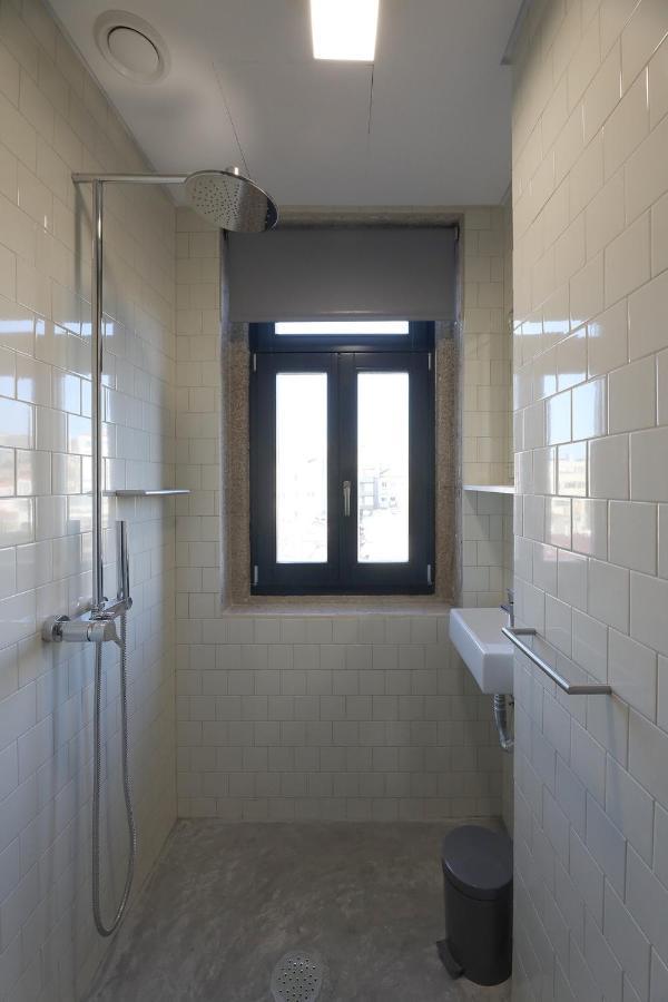 Flh Porto Lovely Flat With Balcony Экстерьер фото