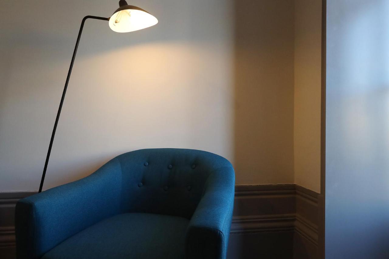 Flh Porto Lovely Flat With Balcony Экстерьер фото