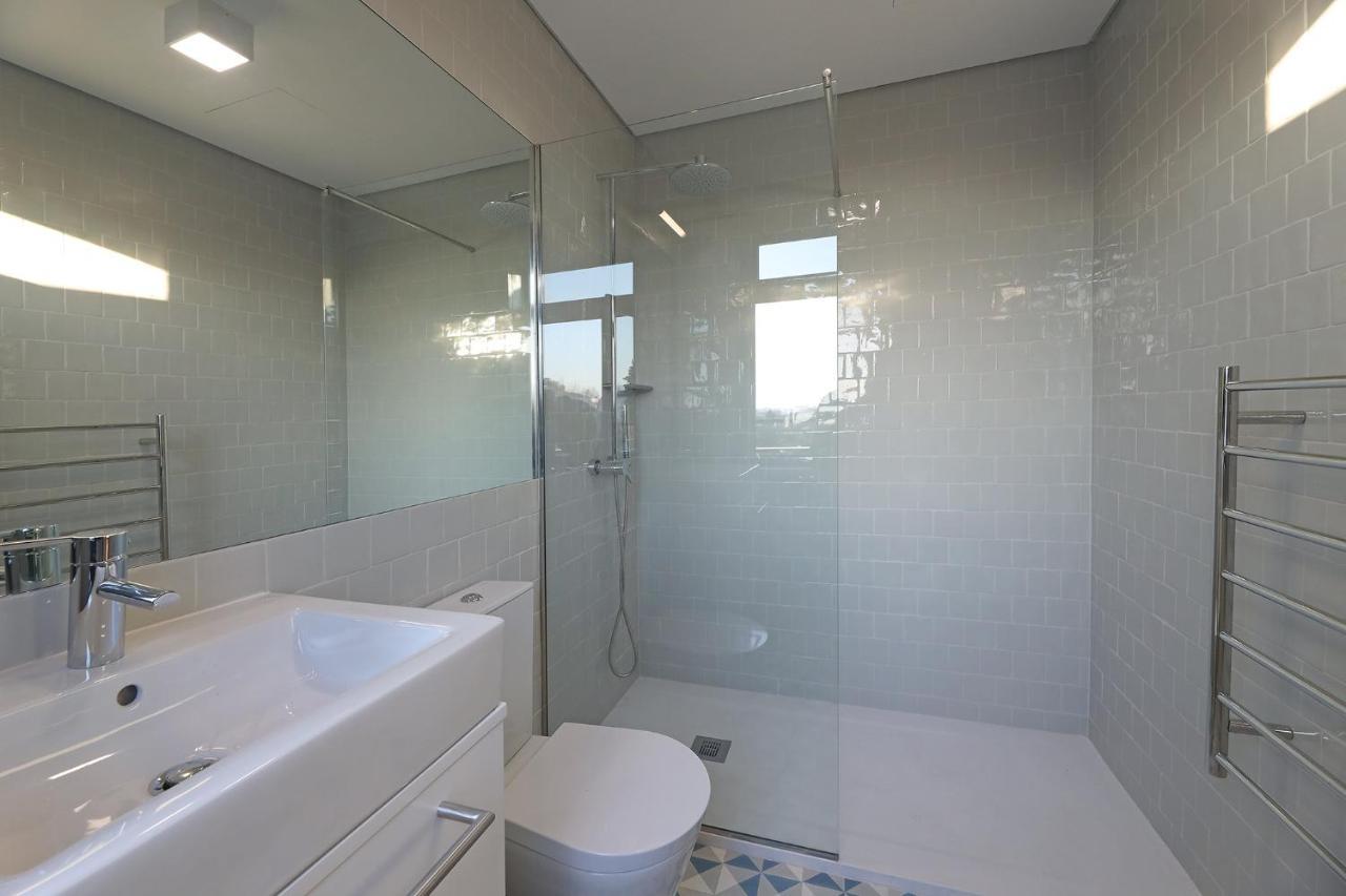 Flh Porto Lovely Flat With Balcony Экстерьер фото